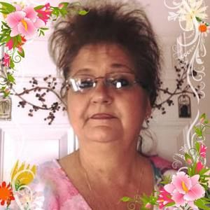 Meet your Posher, Annette